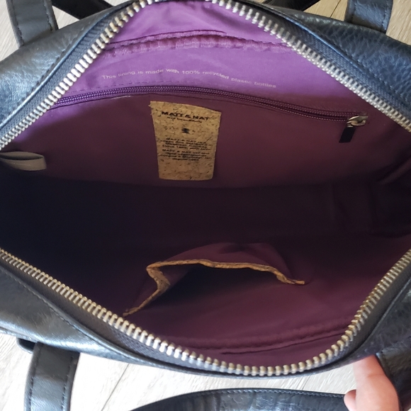 Matt & Nat Purse - Picture 6 of 8